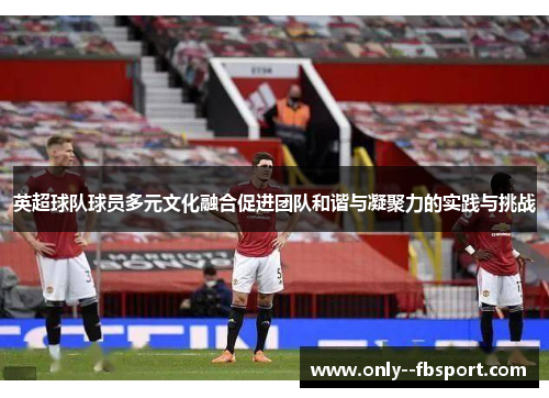 英超球队球员多元文化融合促进团队和谐与凝聚力的实践与挑战 英超球队球员多元文化融合促进团队和谐与凝聚力的实践与挑战