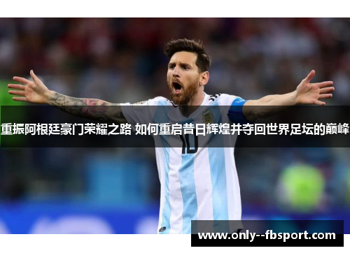 重振阿根廷豪门荣耀之路 如何重启昔日辉煌并夺回世界足坛的巅峰