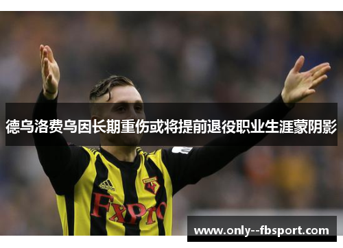 德乌洛费乌因长期重伤或将提前退役职业生涯蒙阴影